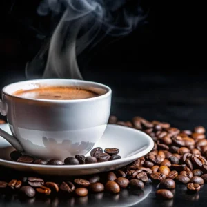 Edinbrough Coffee