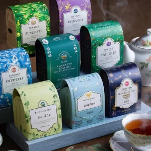 Gift Pack Range