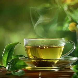 Green Tea