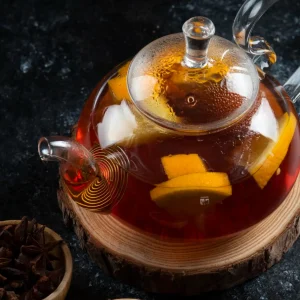 Rare Artisanal Tea
