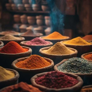 Spices