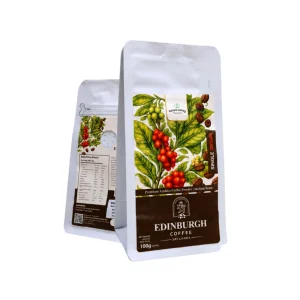 Premium Arabica Coffee Powder