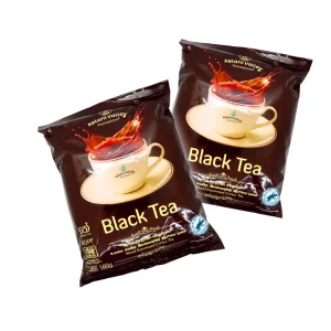 Black Tea
