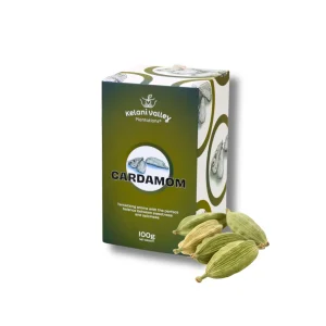 Cardamom Pods