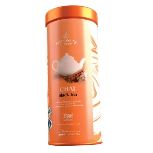 Chai Black Tea