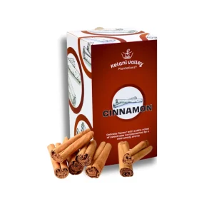 Cinnamon Sticks