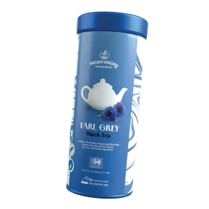 Earl Grey Black Tea