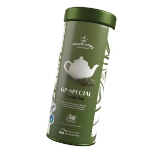 GP-Special Green Tea