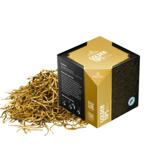 Golden Tips