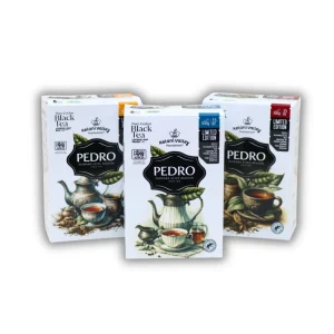 Pedro