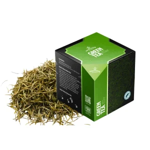 Specialty Green Tea