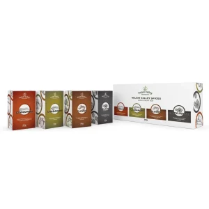 Spice Assortment Gift Box