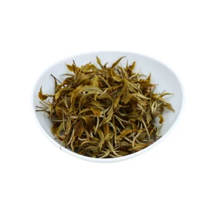 Udaradella Sunary Silver Leaf